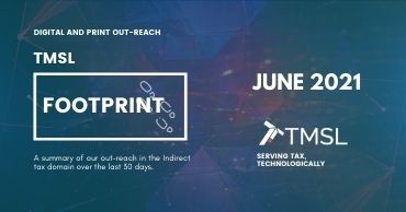 TMSL Footprint June 2021